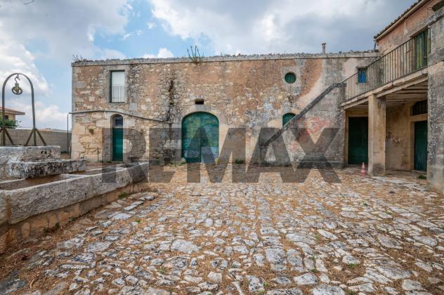 Cascina/Casale in vendita a Ragusa, Bruscé - Foto 2