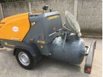Pompa pneumatica PUTZMEISTER Mixokret M740