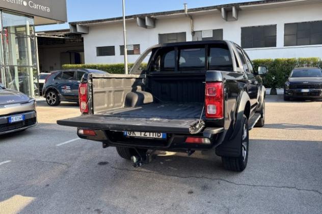 EVO Evo Cross4 Evo Cross 4 2.0 Turbo Diesel Doppia Cabina rif. 24158490 - Foto 6