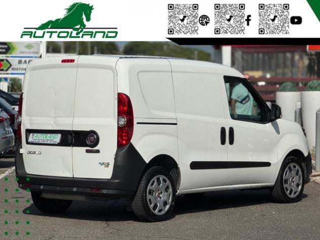 FIAT Doblo Doblò 1.4 Natural Power PC Combi M1 Lounge rif. 23038273 - Foto 5
