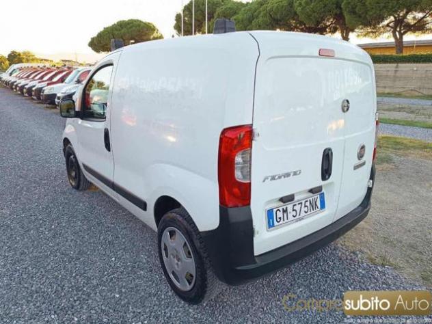 FIAT Fiorino 1.3 MJT 80CV + IVA 22% rif. 24135152 - Foto 6