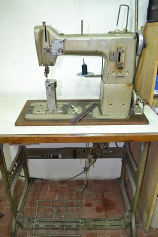 BANCO DI FINISSAGGIO - Foto 2