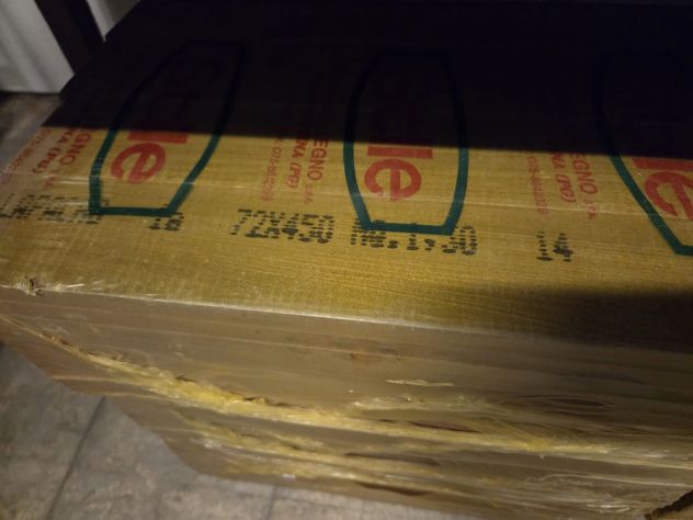 Parquet Ipè Lapacho MASSELLO Stile – circa 30 m² mai posato - Foto 2