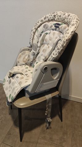 Seggiolone chicco polly progres - Foto 3