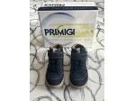 Scarponcini Primigi in gore-tex bambino con strap – numero 29 – aut/inv