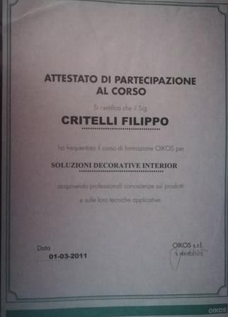 decoratore imbianchino - Foto 5