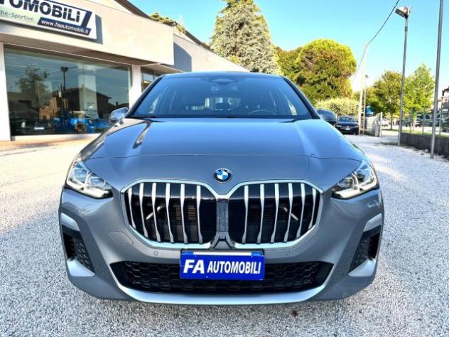 BMW 218 d Active Tourer Msport Auto *TETTO*TRAINO*ACC*HIFI rif. 24171125 - Foto 3