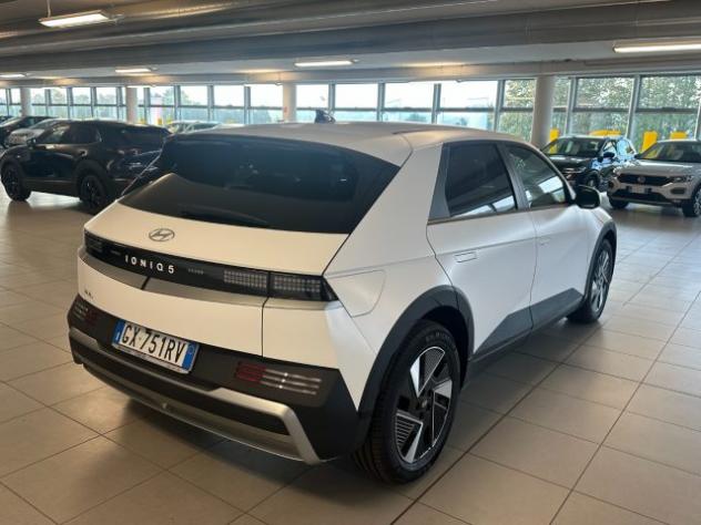 HYUNDAI Ioniq 5 84 KWH 228 CV EXCLUSIVE PLUS + IP C.AUTO rif. 24198441 - Foto 7
