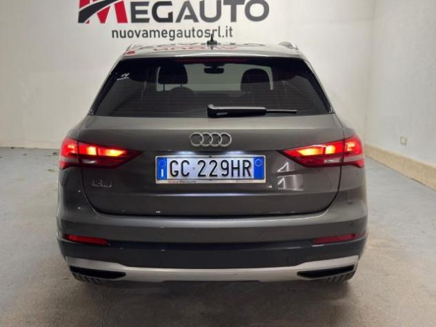 AUDI Q3 35 TDI quattro Business rif. 23408694 - Foto 6