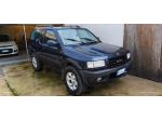 Opel Frontera 2.2 16V DTI GANCIO TRAINO