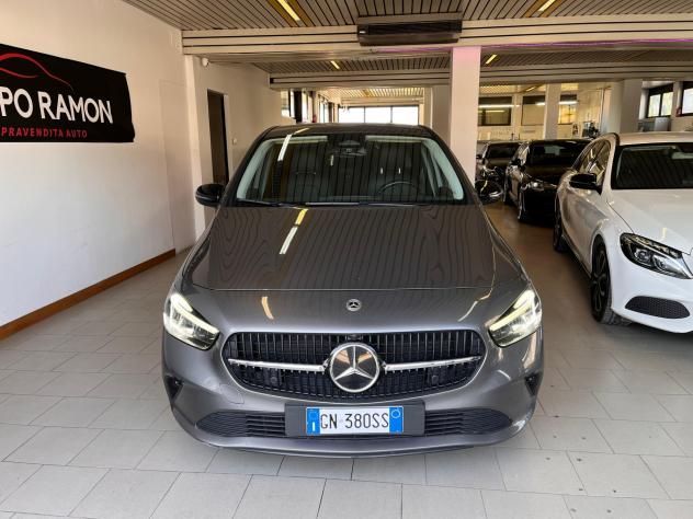 Mercedes-benz B 180 d Automatic Progressive Advanced Plus - Foto 2