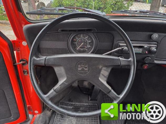 VOLKSWAGEN Maggiolino 1200 Lusso rif. 24019232 - Foto 9