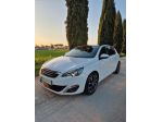 Peugeot 308 BlueHDi 120 S&S EAT6 Business