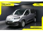 FIAT Doblo Doblò 1.5 BlueHdi 100CV Combi N1 - 5 POSTI rif. 24143722