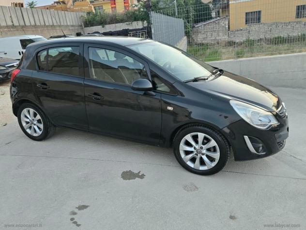 OPEL Corsa 1.2 5p. S&S Elective - Foto 10