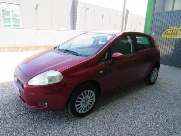 FIAT Grande Punto 1.4 5 porte Dynamic Natural Power rif. 24043168 - Foto 2