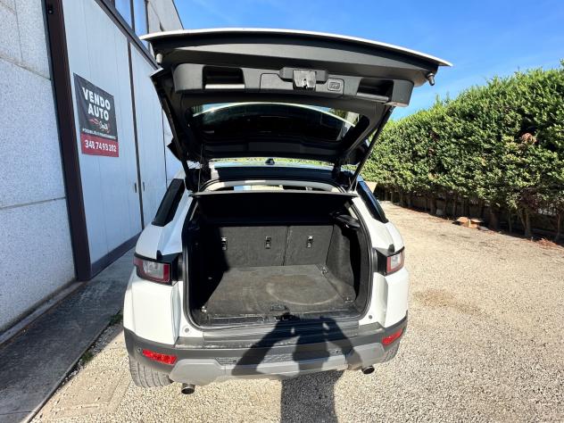 Land Rover Range Evoque 2.0 TD4 180 CV 5p. Business Edition Pure - Foto 8