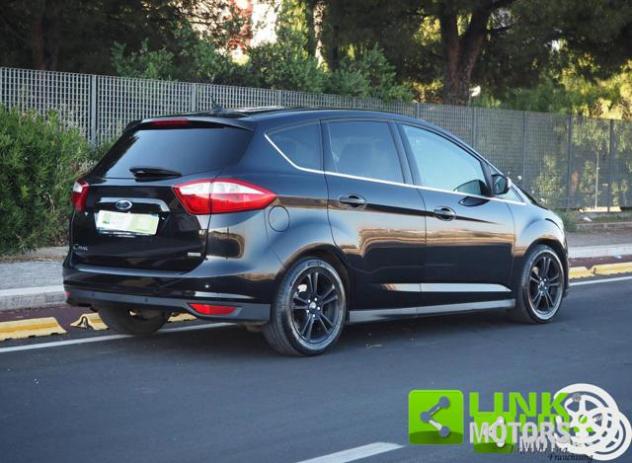 FORD C-Max C-Max 1.0 EcoBoost 125CV Titanium - Foto 2