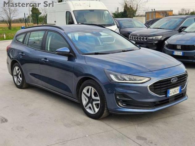 FORD Focus Focus SW 1.5 ecoblue Business 120cv auto - GJ484YF rif. 23832846 - Foto 8