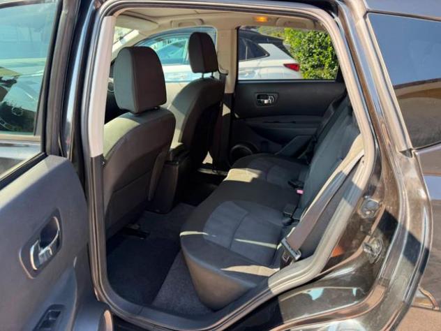 NISSAN Qashqai 2.0 dCi DPF 4x4 Tekna rif. 24008288 - Foto 8