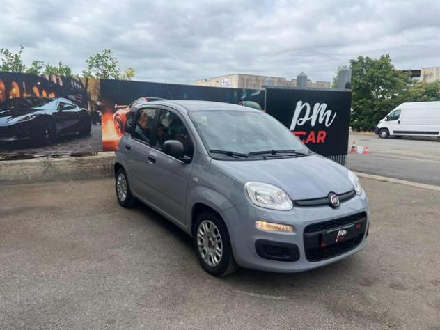 FIAT Panda 1.0 FireFly S&S Hybrid City Life rif. 23935739 - Foto 3