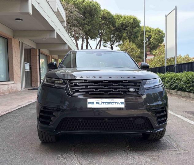 Land Rover Range Velar 2.0 I4 PHEV 404 CV Dynamic SE - Foto 2
