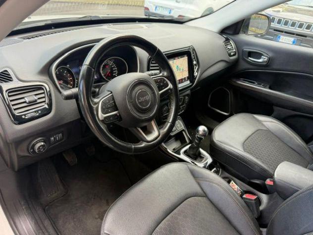 JEEP Compass 1.6 Multijet II 2WD rif. 24088486 - Foto 10