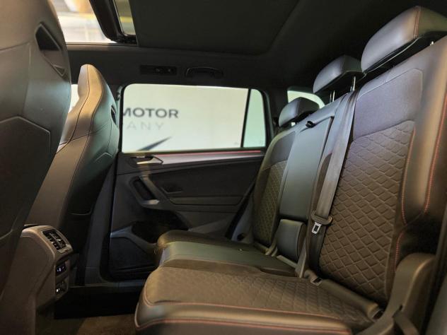 SEAT Tarraco 2.0 TDI DSG FR - Foto 9