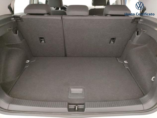 Volkswagen T-Cross 1.0 TSI Style - Foto 9