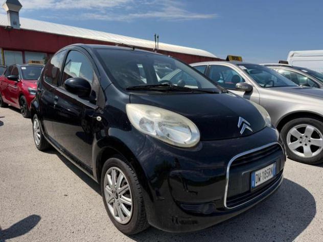 CITROEN C1 1.0 5 porte airdream AMIC1 rif. 24000168 - Foto 2