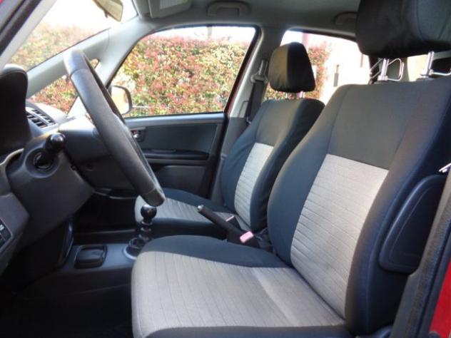 FIAT Sedici 1.9MJT 4x4 PREZZO VALIDO FINO 20.06,GARANZIA,km ce rif. 23798923 - Foto 7