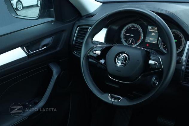 SKODA Kodiaq 2.0 TDI EVO SCR DSG Ambition rif. 24034416 - Foto 7
