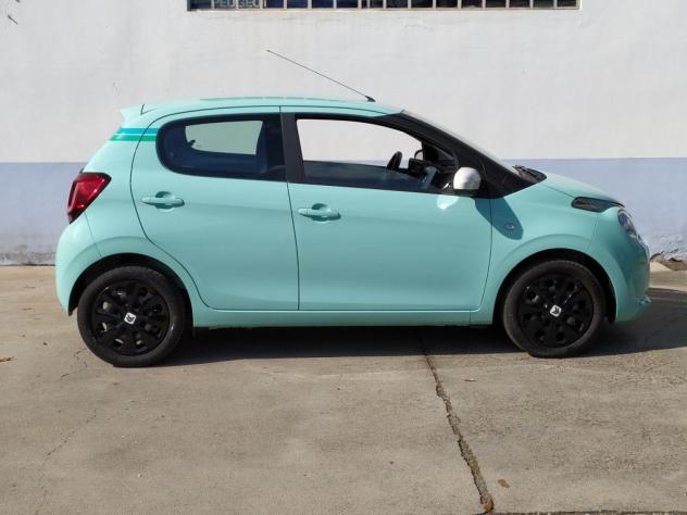 Citroën C1 C1 5p 1.0 vti Pacific Edition - Foto 3
