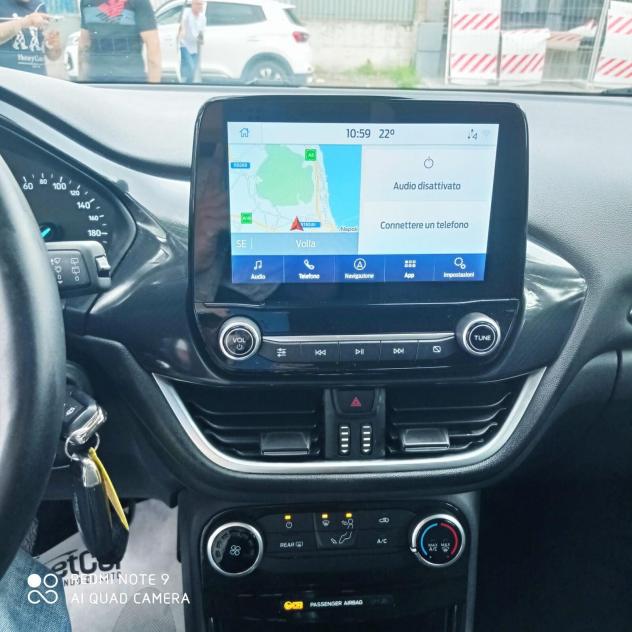 Ford Puma 1.0 EcoBoost Hybrid 125 CV S&S Titanium - Foto 5