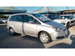 Opel Zafira 1.6 BENZINA METANO 7 POSTI