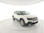 Jeep Avenger 1.2 Turbo Altitude