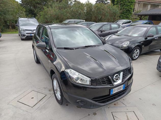 NISSAN Qashqai 1.5 dCi 110CV - IMMACOLATA - Foto 4
