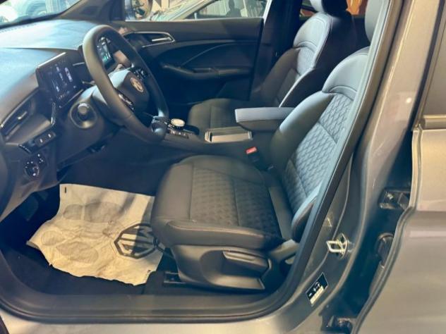 MG MG3 Hybrid+ Luxury rif. 23274132 - Foto 7