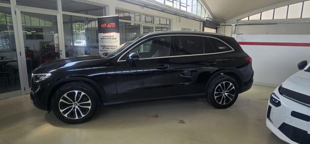 Mercedes-Benz GLC GLC 200 4M Mild Hyb. Advanced - Foto 6