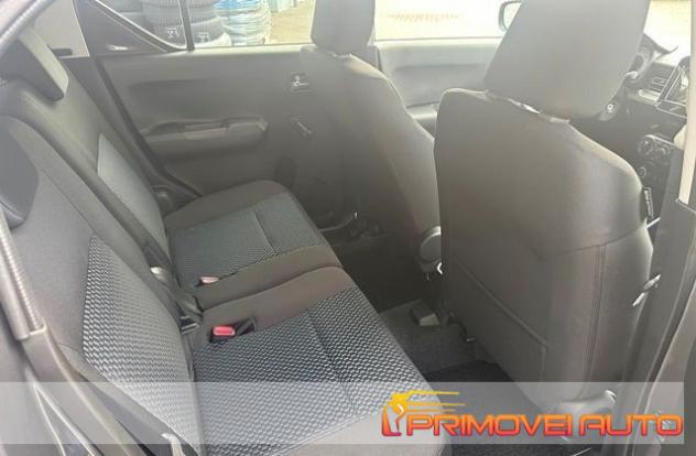 SUZUKI Ignis 1.2 Hybrid CVT Comfort rif. 22102463 - Foto 3