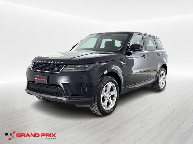 Land Rover Range Rover Sport Range Rover Sport 3.0 SDV6 249 CV SE