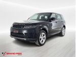 Land Rover Range Rover Sport Range Rover Sport 3.0 SDV6 249 CV SE