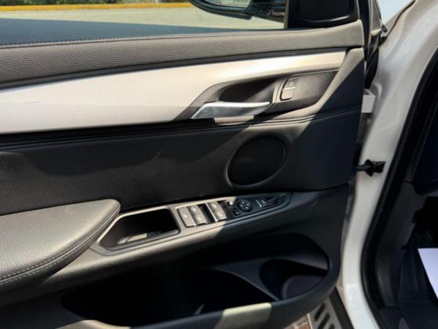 BMW X6 xDrive30d 258CV Extravagance rif. 23953326 - Foto 7
