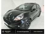 Ford Puma '19- 1.0 EcoBoost Hybrid 125 CV S&S aut. ST-Line X