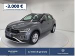 Volkswagen T-Roc 2.0 TDI SCR Life