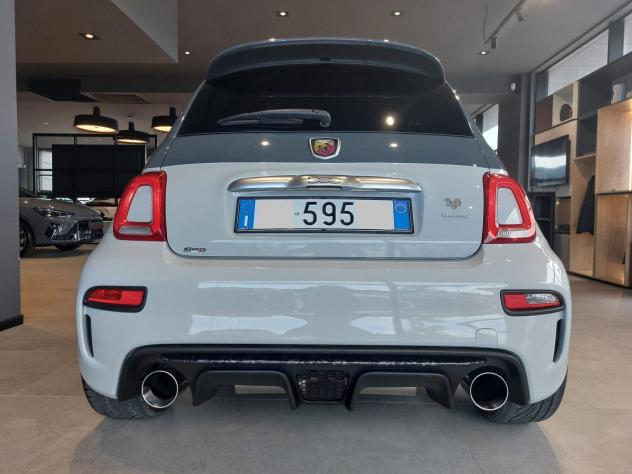 Abarth 595 595 1.4 Turismo 165cv - Foto 4