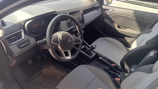 Renault Clio Blue dCi 100 CV 5 porte Evolution - Foto 6