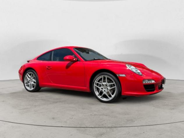PORSCHE 911 Carrera Coupé MK2 rif. 23763728 - Foto 6