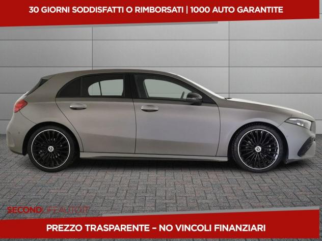 Mercedes-Benz Classe A A 180 d AMG Line Premium Plus auto - Foto 3