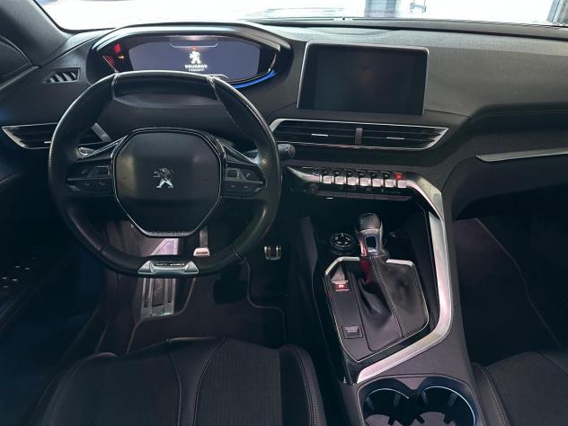 Peugeot 3008 BlueHDi 130 S&S GT Line - Foto 8